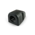 ALPHA ELETTRONICA - Contenitore per display serie 98-86x singolo foro