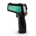 ALPHA ELETTRONICA - Termometro ad infrarossi con puntatore