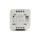 ALPHA ELETTRONICA - Slave dimmer per strisce led monocolore 12/24Vdc - 10A - Comando con ingresso 1-10Vdc ALC018
