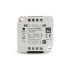 ALPHA ELETTRONICA - Dimmer per strisce led monocolore 12/24V - 10A - Comando con pulsante opto isolato