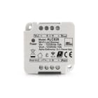 ALPHA ELETTRONICA - Dimmer per strisce LED monocolore 12/24Vdc - 10A - Comando Wi-Fi tramite Smart Life App e pulsante