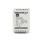 ALPHA ELETTRONICA - Amplificatore per strisce LED RGBW 12/24V - 3A per canale