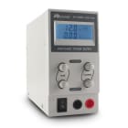 ALPHA ELETTRONICA - Alimentatore da laboratorio a tensione e corrente regolabili 0-30V 0-5A ALP3005M