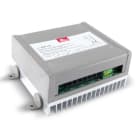 ALPHA ELETTRONICA - Regolatore di carica MPPT 30A - 12/24Vdc - Input 60V - per impianto fotovoltaico