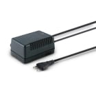 ALPHA ELETTRONICA - Carica batteria Piombo 13,8Vdc - 800 mA - ø5,5x2,5mm