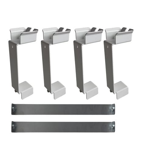 ALPHA ELETTRONICA - Set accessori per montaggio BLF-E51100R
