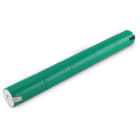 ALPHA ELETTRONICA - Batteria Ni-Mh D - 6V 5000mAh
