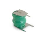 ALPHA ELETTRONICA - Batteria Ni-Mh 2,4V 40mAh