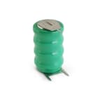 ALPHA ELETTRONICA - Batteria Ni-Mh 4,8V 80mAh