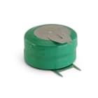 ALPHA ELETTRONICA - Batteria Ni-Mh 2,4V 250mAh