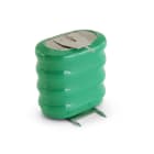 ALPHA ELETTRONICA - Batteria Ni-Mh 4,8V 160mAh