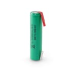 ALPHA ELETTRONICA - Batteria Ni-Mh 7/5 A - 1,2V 3800mAh