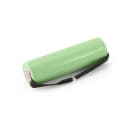 ALPHA ELETTRONICA - Batteria Ni-Mh AA - 1,2V 2000mAh
