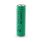 ALPHA ELETTRONICA - Batteria Ni-Mh AA - 1,2V 1600mAh