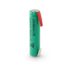 ALPHA ELETTRONICA - Batteria Ni-Mh AAA - 1,2V 700mAh