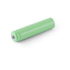 ALPHA ELETTRONICA - Batteria Ni-Mh AAA - 1,2V 800mAh