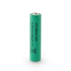 ALPHA ELETTRONICA - Batteria Ni-Mh AAA - 1,2V 900mAh