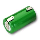 ALPHA ELETTRONICA - Batteria Ni-Mh SC - 1,2V 3300mAh
