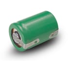 ALPHA ELETTRONICA - Batteria Ni-Mh 4/5 SC - 1,2V 2000mAh
