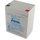 ALPHA ELETTRONICA - Batteria al piombo 12V 2,9Ah - AGM