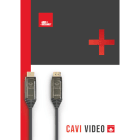 ALPHA ELETTRONICA - Guida ai prodotti - Cavi Video 2021