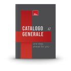 ALPHA ELETTRONICA - Catalogo Generale 2022-2023 CAT.47.0