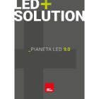 ALPHA ELETTRONICA - Catalogo Led 9.0