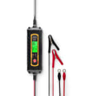 ALPHA ELETTRONICA - Carica batterie 1/4A 6/12V 5-120Ah Pb/LiFePO4 - smart 4 fasi - IP65 - serie PROCHARGE