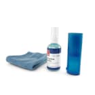 ALPHA ELETTRONICA - Soluzione 60ml con panno in microfibra CK-002