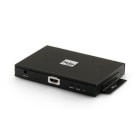 ALPHA ELETTRONICA - Commutatore HDMI®, 4 in - 1 out, 1080p@60Hz - Multiview - con telecomando