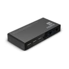 ALPHA ELETTRONICA - Switch KVM USB 2x1 HDMI 4K60