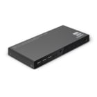 ALPHA ELETTRONICA - Switch KVM USB 4x1 HDMI 4K60