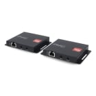 ALPHA ELETTRONICA - Extender HDMI 4K-50Hz UHD-60Hz 70m Loopout IR POC