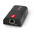 ALPHA ELETTRONICA - Ricevitore per Extender HDMI - 1080p - Over IP (1:N) - cavo CAT.6 - 120 m