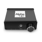 ALPHA ELETTRONICA - Estrattore audio HDMI® 4K@30Hz passante - uscita audio analogica - Regolazione volume - Amplificatore cuffie