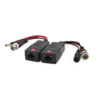 ALPHA ELETTRONICA - Video Power Data Balun passivo 1 canale - HD