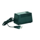 ALPHA ELETTRONICA - Convertitore Ac/Ac 100VA - Ingresso 230Vac - Uscita 115Vac - Spina Svizzera
