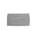 ALPHA ELETTRONICA - Piastra terminale DS1.5