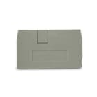 ALPHA ELETTRONICA - Piastra terminale DS2.5