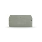 ALPHA ELETTRONICA - Piastra WS2,5 grigio