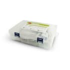 ALPHA ELETTRONICA - Valigetta dimostrativa striscia led 230V 14W con accessori