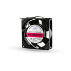 ALPHA ELETTRONICA - Ventola AC 92x92x25 230VAC Cuscinetti 25,1CFM