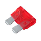 ALPHA ELETTRONICA - Fusibile F a lama - 32V - 10A