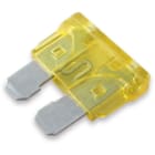 ALPHA ELETTRONICA - Fusibile F a lama - 32V - 20A FUS.LAM.20A