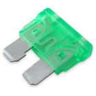 ALPHA ELETTRONICA - Fusibile F a lama - 32V - 30A