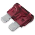 ALPHA ELETTRONICA - Fusibile F a lama - 32V - 40A FUS.LAM.40A