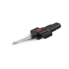 ALPHA ELETTRONICA - Puntina compatibile per CONER R 608 RCS
