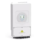 ALPHA ELETTRONICA - Inverter ibrido monofase 6KW - 2 MPPT - CEI0-21