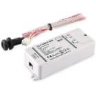 ALPHA ELETTRONICA - Interruttore Dimmer Infrarosso - 12/24/36Vdc - 8A