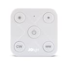 ALPHA ELETTRONICA - Mini telecomando RF per dimmer CCT - 1 Zona